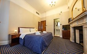 Regency House Hotel